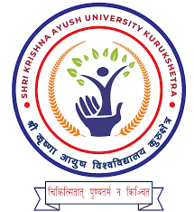 Shri Krishna Govt Ayurvedic Medical College logo