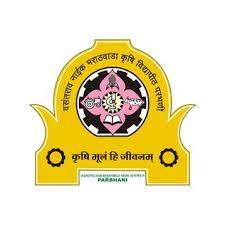 Marathwada Agricultural University logo
