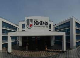 Bachelor of Science in 3D Animation and VFX Course at NMIMS, Mumbai