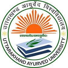 Uttarakhand Ayurved University UAU Dehradun Courses Fees