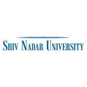 Shiv Nadar University Noida Logo