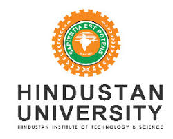 Hindustan Institute of Technology and Science (HITS) Logo