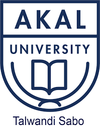 Akal University Logo