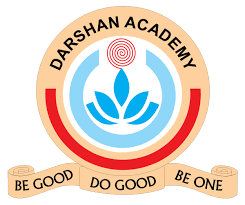 Darshan University logo
