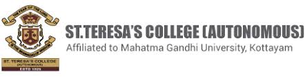 St. Teresa's College Logo