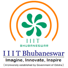 International Institute of Information Technology (IIIT) logo