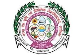 Acharya Narendra Deva University of Agriculture and Technology logo