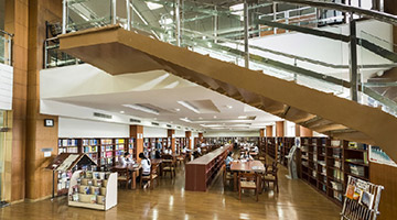 Library The Assam Royal Global University, Jorhat in Guwahati