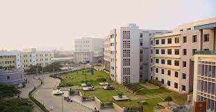 Institute of Technical Education and Research [ITER], Bhubaneswar ...