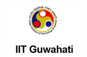 Indian Institute of Technology Guwahati Logo