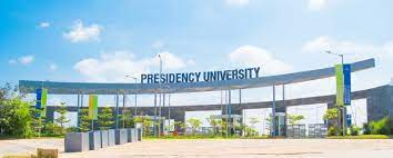 Presidency University, Bangalore: Courses, Fees, Placements