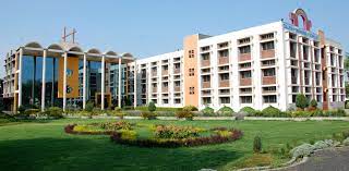 BE in Mechanical Engineering Course at H.V.P.Mandal's College of ...