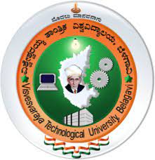 Vesveswaraiah Technological University Logo