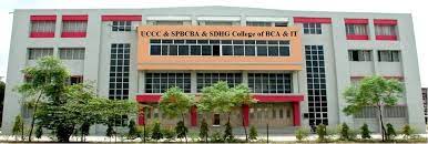 Udhana Citizen Commerce College [UCCC], Surat: Courses, Fees, Placements