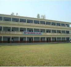 Nehtaur Degree College [NDC], Bijnor: Courses, Fees, Placements