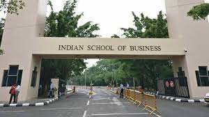 Indian School Of Business [ISB], Mohali: Courses, Fees, Placements