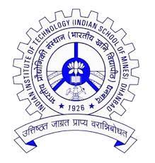 IIT dhanbad Logo