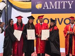 Amity Global Business School [AGBS], Mumbai : Courses, Fees, Placements