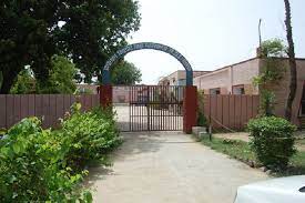 g v college of education sangaria hanumangarh