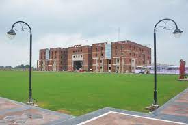 JECRC University, Jaipur: Courses, Fees, Placements