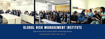 Global Risk Management Institute [GRMI], Gurugram: Courses, Fees ...