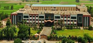 B. M. Institute Of Engineering & Technology [BMIET], Sonipat: Courses ...