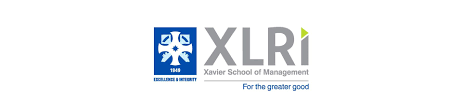 XLRI logo