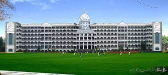 Vilasrao Deshmukh College of Engineering and Technology [VDCET], Nagpur ...