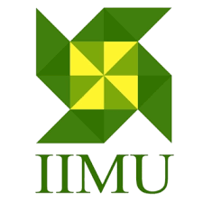 IIM, Udaipur logo