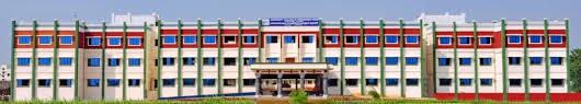 Building Arni University in Kangra