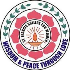 St. Francis College for Women Logo