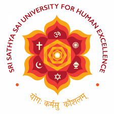 Sri Sathya Sai  logo