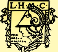 Lady Hardinge Medical College Logo