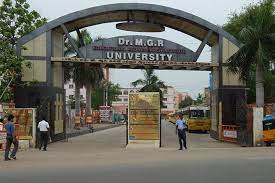 phd in dr mgr university