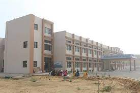 Govt. College for Women [GCW], Mahendragarh: Courses, Fees, Placements