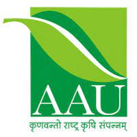 Anand Agricultural Universit Logo