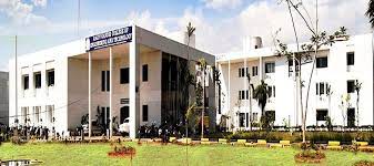 Rajiv Gandhi College of Engineering and Technology [RGCET], Puducherry ...