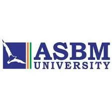 ASBM University Logo
