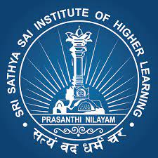 Sri Sathya Sai Institute of Higher Learning Logo