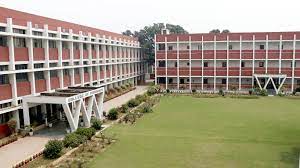 G.H.G. Khalsa College of Pharmacy [GHGKCP], Ludhiana: Courses, Fees ...