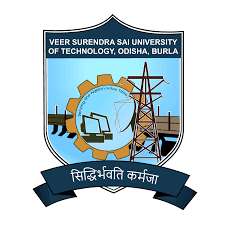 Veer Surendra Sai University of Technology logo