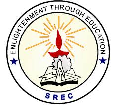 SREC logo