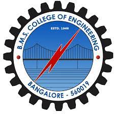 B.M.S. College of Engineering Logo