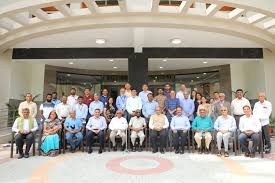 All Teachers Photos  RV University in Mysore