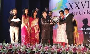 Award Photo Assam Agricultural University in Jorhat	