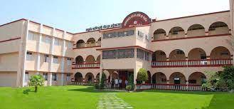 Siddhakala Ayurved Medical College SAMC Ahmednagar Courses