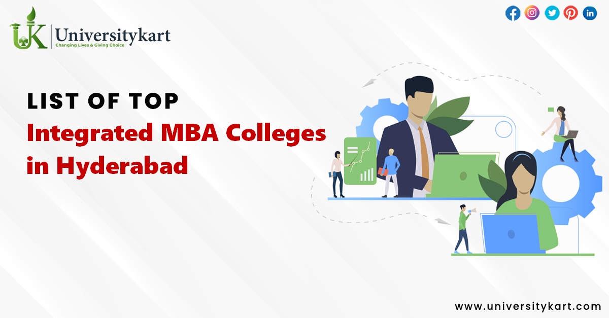 integrated mba and phd programs in india