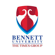 Bennett University Logo