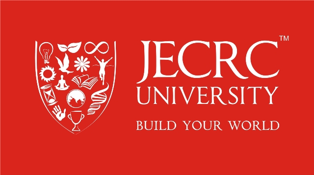 JECRC University logo