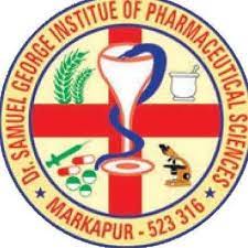 Dr.Samuel George logo